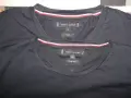 Тениски TOMMY HILFIGER  мъжки,Л, снимка 1