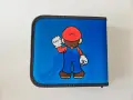Несесер за Nintendo 3DS 2DS и т.н с писалки, снимка 4