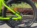 Велосипед ROCKRIDER ST 100, снимка 2