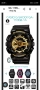 часовник Casio G-Shock GA-110GB., снимка 4