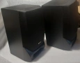 Panasonic SB-CH64 40W/6 ohm двулентови тонколони, снимка 3