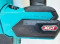 Makita HR004G - Мощен безчетков перфоратор 40V 2.8J, снимка 3