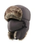 Зимен шапка трапър XXL , снимка 1