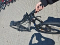 PA Велосипед 27.5" Apolon LADY черен, снимка 4