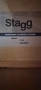 Класическа Китара Stagg, снимка 2