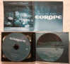 CD / ЦД компакт диск - Europe – Rock The Night-The Very Best Of Europe - 2004 [2 CD], снимка 3