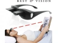 Призмени очила REST and VISION, снимка 2