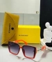 очила с калъф, кутия и ув защита burberry gucci celine prada, снимка 9