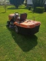  продавам тракторна косачка Husqvarna Cth 180 XP, снимка 10