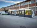Отдава под наем нови модерни сглобяеми къщи, снимка 1