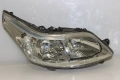 Десен фар Citroen C4 I (2004-2010г.) 620653 / 9646893880, снимка 1