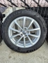 Джанти Audi 17 цола , 5х112 , 7.5j , et36 , 225/60/17 Skoda Seat Vw, снимка 3