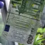 100 Евро 2002г Жан Клод Трише (първа серия), снимка 7