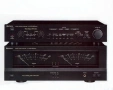 Hitachi HMA-8500 + Hitachi HCA-8500 / Крайно стъпало + Предусилвател, снимка 1