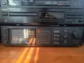 усилвател комплект onkyo made in japan , снимка 1