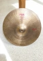 PAISTE 2002 14", снимка 1