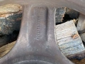 Алуминиеви джанти 15 цола, снимка 7