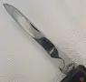 Ретро Соц джобно ножче /ножка"Петко Денев" Габрово , снимка 6