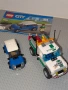Lego City 60081 - Pickup Tow Truck, снимка 2