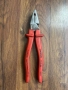 комбинирани клещи Knipex Germany, снимка 1