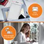 Top Life лампа за светлинна терапия 15 000 lux – 3 степени, снимка 6