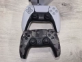 Playstation 5 SLIM DISC 1TB (PS5 SLIM 1TB) / 2 КОНТРОЛЕРА + FC26, снимка 3
