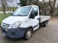 iveco daily 35s12, снимка 2