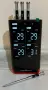ThermoMaven P4 Wireless Meat Thermometer – безжичен смарт термометър за BBQ, грил и smoker, снимка 1