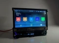 Мултимедийна навигация / мултимедия pop up 7inch универсална, снимка 4