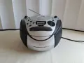 CD радио касетофон Grundig RRCD 2700 MP3., снимка 1