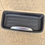 BMW F30 капак поставки за чаши 9232068, снимка 1