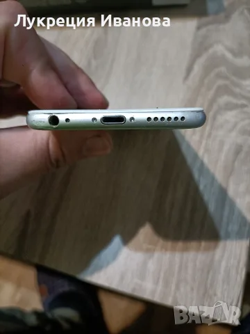 iPhone 6 .........., снимка 5 - Apple iPhone - 55403514
