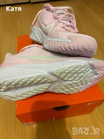 Нови мартонки Nike , снимка 6 - Маратонки - 54453781