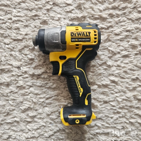 Dewalt DCF801 12 волта импакт