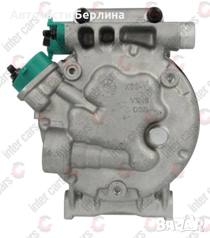 Компресор за климатик за Hyundai Grandeur и Hyundai Santa, снимка 3 - Части - 54865888