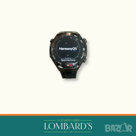 Часовник Huawei Watch Ultimate 2, N: 1136167