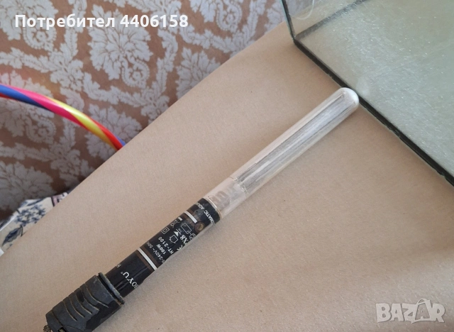 продавам аквариум, снимка 9 - Рибки - 54328157