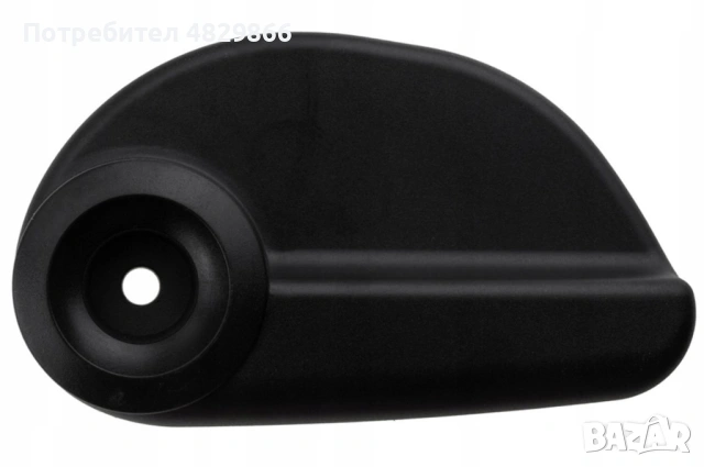 Дръжка за отваряне на преден капак MINI F54 , F55, F56, F57, F60,, снимка 3 - Части - 54621178