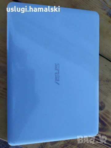 Лаптоп Asus, снимка 4 - Лаптопи за дома - 54325080