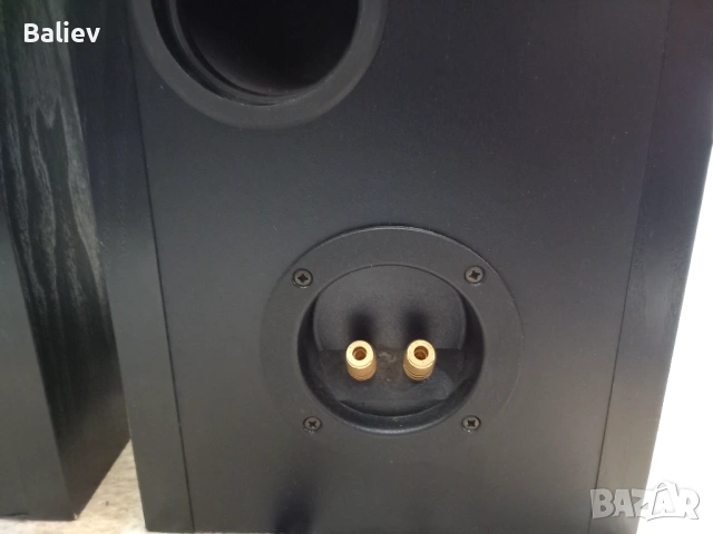 QUADRAL VENTA тонколони, снимка 7 - Тонколони - 54044869