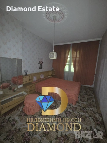 Апартамент в Димитровград, кв. Славянски