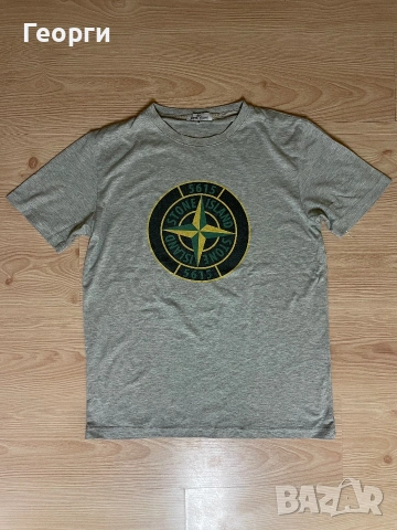 Тениска Stone Island