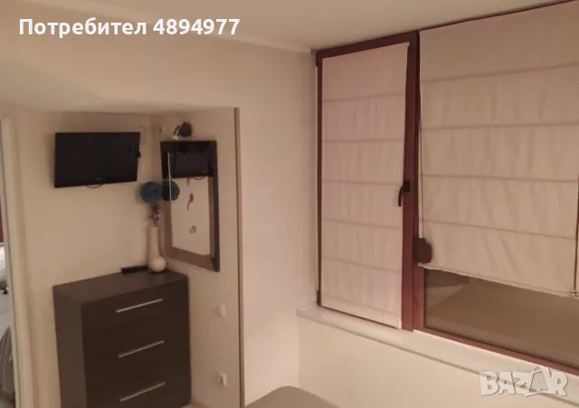 Двустаен в Кършияка!, снимка 3 - Апартаменти - 55554681