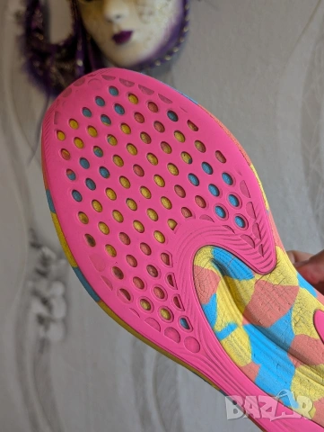 маратонки Asics Noosa Tri 15 Multicolor номер 42 ,5 , снимка 13 - Маратонки - 54635606