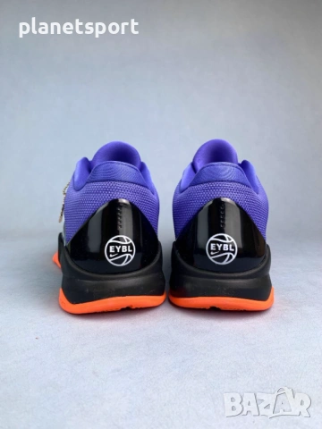  Nike Kobe 5 Protro EYBL (2020) | ПРЕМИУМ Custom Качество (По поръчка), снимка 4 - Маратонки - 54653418
