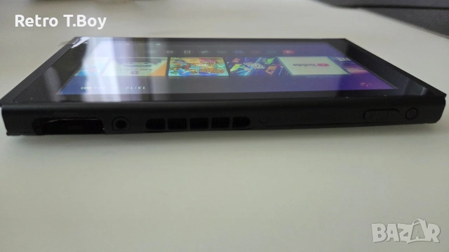 Nintendo switch v2, снимка 3 - Nintendo конзоли - 55205838