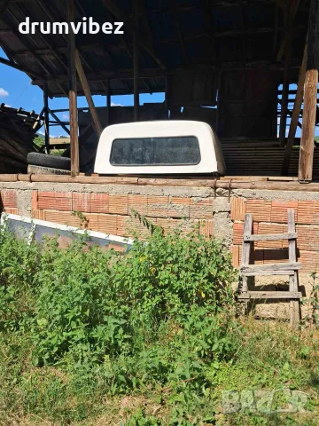 Mitsubishi L200 2.5 TDI - десен волан, снимка 13 - Автомобили и джипове - 55319805
