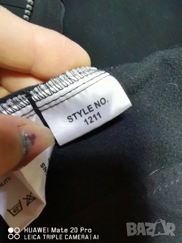 Snickers L леко яке, снимка 5 - Суичъри - 54269885