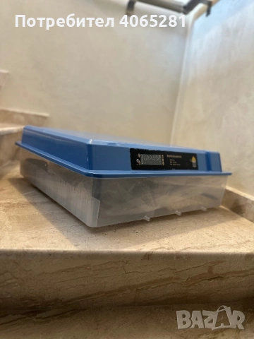 Smart инкубатори ( най-ниските цени)