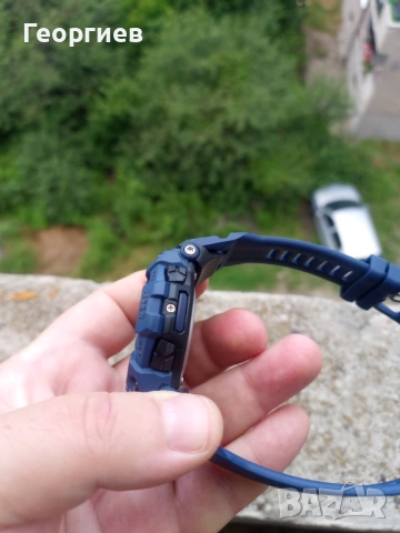 Casio G-Shock GBD-100 -1ER, снимка 3 - Мъжки - 54893084